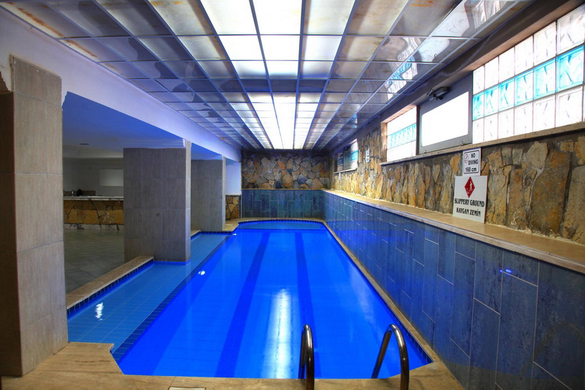 Kahya Hotel Alanya Kültér fotó
