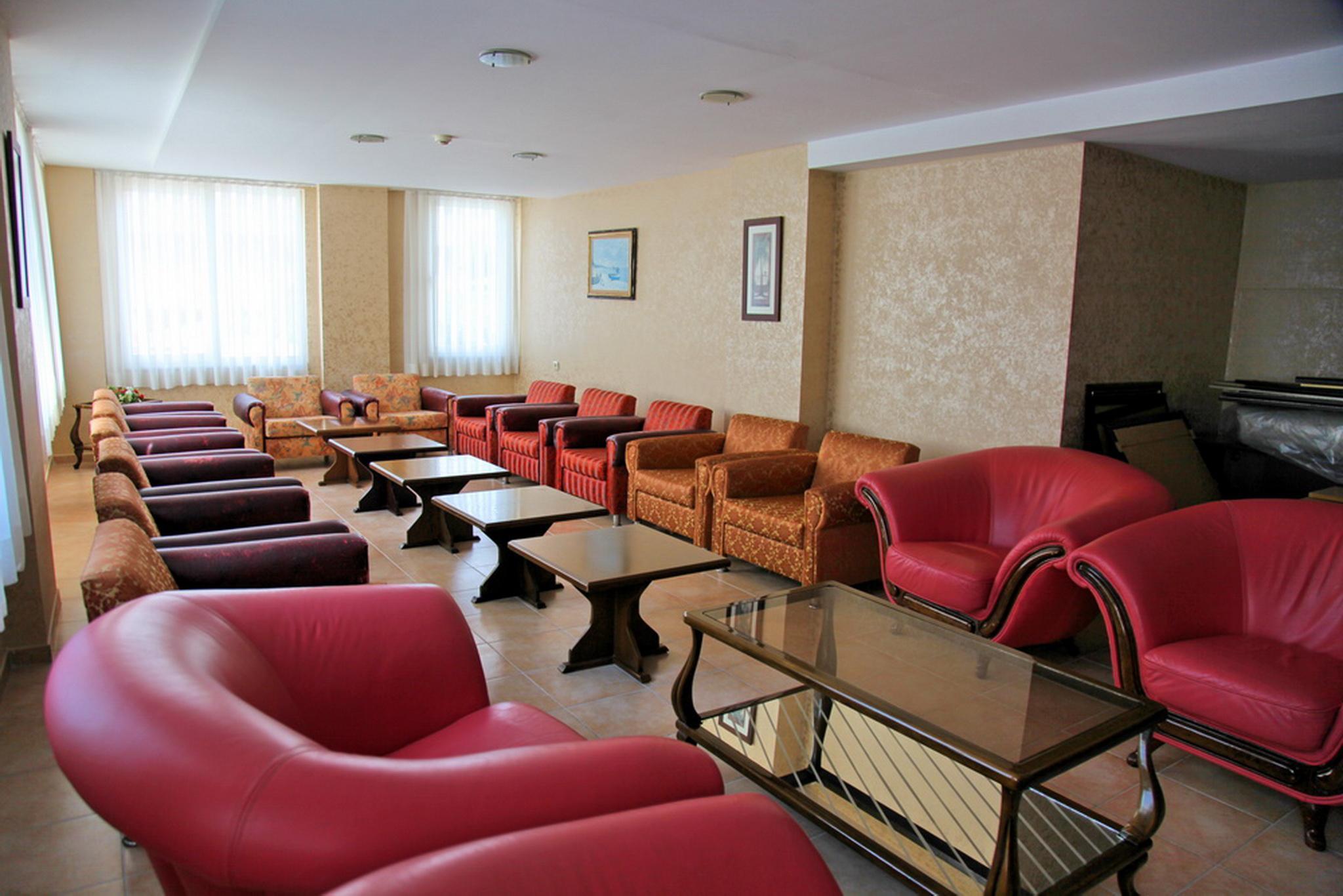 Kahya Hotel Alanya Kültér fotó