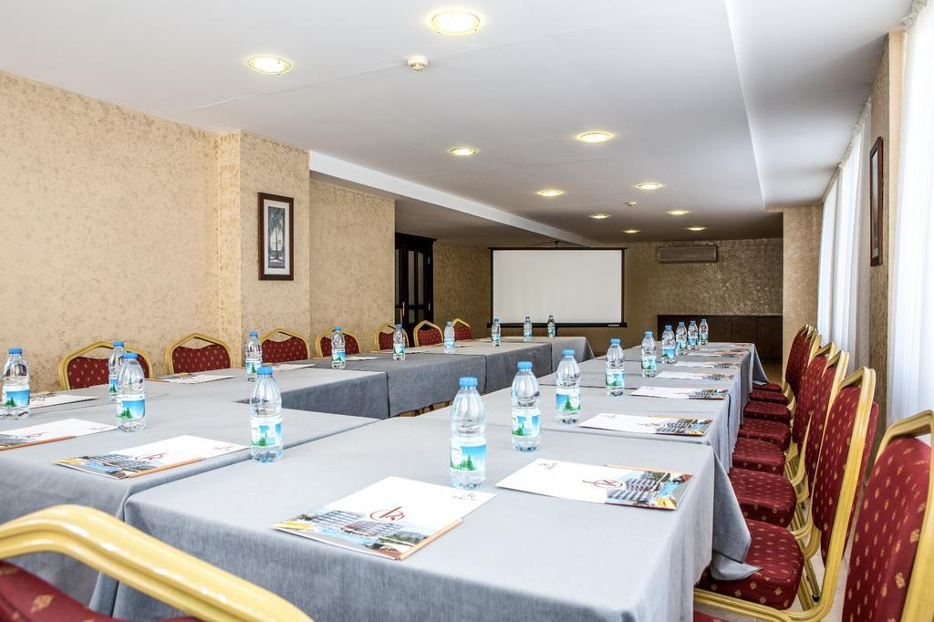 Kahya Hotel Alanya Kültér fotó